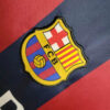 2014/2015 Retro Kids Size Barcelona Home Football Shirt 1:1 Thai Quality - Detail 8