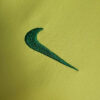 2002 Retro Kids Size Brazil Home Soccer Jersey - Detail 5
