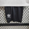 1992 Retro Kids Size Germany Home Soccer Jersey - Detail 5