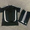 2006/2007 Retro Kids Size Real Madrid Away Football Shirt 1:1 Thai Quality - Detail 1