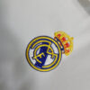 2011/2012 Retro Kids Size Real Madrid Home Soccer Jersey - Detail 5