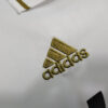 2011/2012 Retro Kids Size Real Madrid Home Soccer Jersey - Detail 6