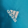 2017/2018 Retro Kids Size Real Madrid Third Away Football Shirt - Detail 6