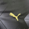 2015/2016 Retro Leicester City Away Football Shirt - Detail 3