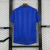 2015/2016 Retro Leicester City Home Football Shirt - Detail 1