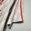 1990/1991 Retro Liverpool Away Football Shirt 1:1 Thai Quality - Detail 6
