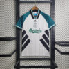 1993/1994 Retro Liverpool Away Football Shirt 1:1 Thai Quality