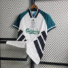 1993/1994 Retro Liverpool Away Football Shirt 1:1 Thai Quality - Detail 2