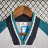 1993/1994 Retro Liverpool Away Football Shirt 1:1 Thai Quality - Detail 5