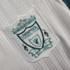 1995-1996 Retro Liverpool away Football Shirt 1:1 Thai Quality - Detail 3
