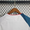 2006/2007 Retro Liverpool Away Football Shirt 1:1 Thai Quality - Detail 11