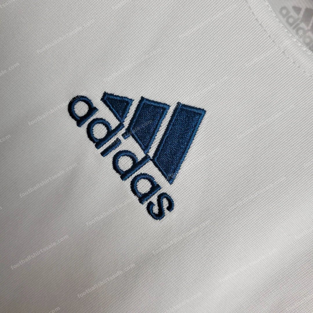 2006/2007 Retro Liverpool Away Football Shirt 1:1 Thai Quality - Detail 4