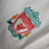 2006/2007 Retro Liverpool Away Football Shirt 1:1 Thai Quality - Detail 5