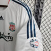 2006/2007 Retro Liverpool Away Football Shirt 1:1 Thai Quality - Detail 6
