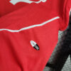 2006/2007 Retro Liverpool Football Shirt Home 1:1 Thai Quality - Detail 10