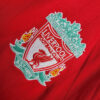 2006/2007 Retro Liverpool Football Shirt Home 1:1 Thai Quality - Detail 5