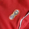 2006/2007 Retro Liverpool Football Shirt Home 1:1 Thai Quality - Detail 7