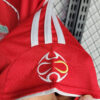 2006/2007 Retro Liverpool Football Shirt Home 1:1 Thai Quality - Detail 8