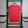 1993/1995 Retro Liverpool Home Football Shirt 1:1 Thai Quality - Detail 1