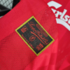 1995/1996 Retro Liverpool Home Football Shirt 1:1 Thai Quality - Detail 6