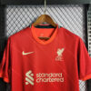 2021/2022 Retro Liverpool Home Soccer Jersey 1:1 Thai Quality - Detail 2