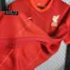 2021/2022 Retro Liverpool Home Soccer Jersey 1:1 Thai Quality - Detail 3