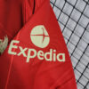 2021/2022 Retro Liverpool Home Soccer Jersey 1:1 Thai Quality - Detail 4