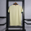 2021/2022 Retro Liverpool Soccer Jersey 1:1 Thai Quality Away - Detail 1