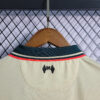 2021/2022 Retro Liverpool Soccer Jersey 1:1 Thai Quality Away - Detail 10