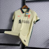 2021/2022 Retro Liverpool Soccer Jersey 1:1 Thai Quality Away - Detail 2