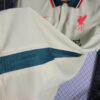 2021/2022 Retro Liverpool Soccer Jersey 1:1 Thai Quality Away - Detail 6