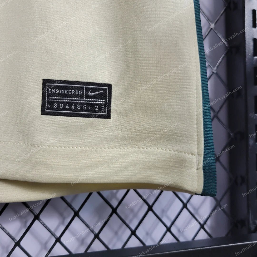 2021/2022 Retro Liverpool Soccer Jersey 1:1 Thai Quality Away - Detail 8