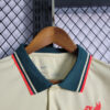 2021/2022 Retro Liverpool Soccer Jersey 1:1 Thai Quality Away - Detail 9