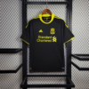 2010/2011 Retro Liverpool Third Away Football Shirt 1:1 Thai Quality