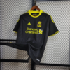 2010/2011 Retro Liverpool Third Away Football Shirt 1:1 Thai Quality - Detail 2