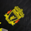 2010/2011 Retro Liverpool Third Away Football Shirt 1:1 Thai Quality - Detail 4