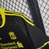 2010/2011 Retro Liverpool Third Away Football Shirt 1:1 Thai Quality - Detail 7