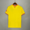 2021/2022 Retro Liverpool Third Away Soccer Jersey 1:1 Thai Quality - Detail 1