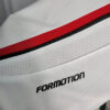 2006/2007 Retro Long Sleeve AC Milan Away Football Shirt 1:1 Thai Quality - Detail 7