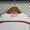 2006/2007 Retro Long Sleeve AC Milan Away Football Shirt 1:1 Thai Quality - Detail 9