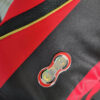 2006/2007 Retro Long Sleeve AC Milan Home Football Shirt 1:1 Thai Quality - Detail 6