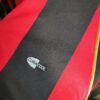 2006/2007 Retro Long Sleeve AC Milan Home Football Shirt 1:1 Thai Quality - Detail 7