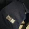 2018 Retro Long Sleeve FIFA World Cup France Home Football Shirt - Detail 6