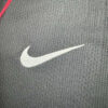 2007/2008 Retro Long Sleeve Manchester United Away Football Shirt Kids Size - Detail 2