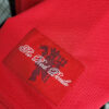 2007-2008 Retro Long Sleeve Manchester United Home Football Shirt 1:1 Thai Quality - Detail 5