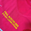 2007-2008 Retro Long Sleeve Manchester United Home Football Shirt 1:1 Thai Quality - Detail 6