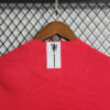 2007-2008 Retro Long Sleeve Manchester United Home Football Shirt 1:1 Thai Quality - Detail 9