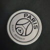 2018/2019 Retro Long Sleeve Paris Saint-Germain Home Football Shirt - Detail 3