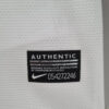 2012 Retro Long Sleeve Portugal Away Football Shirt - Detail 7
