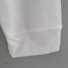 2012 Retro Long Sleeve Portugal Away Football Shirt - Detail 8